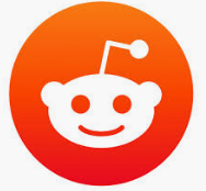 official reddit logo
