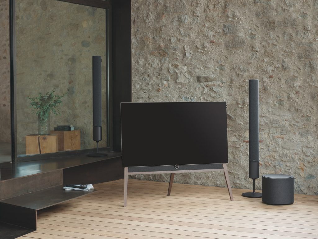 speaker